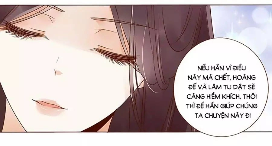 Đế Vương Trắc Chapter 153 - 12