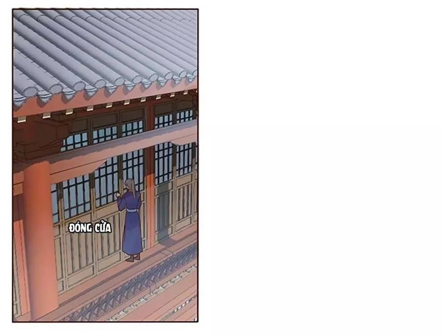 Đế Vương Trắc Chapter 153 - 13
