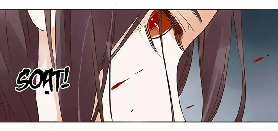 Đế Vương Trắc Chapter 153 - 18