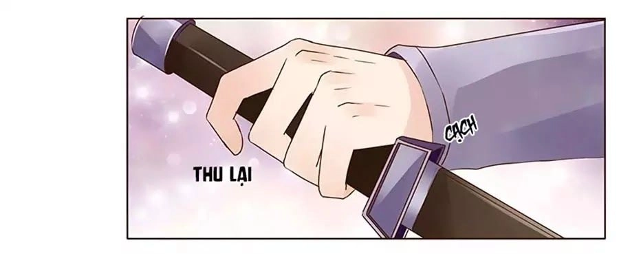 Đế Vương Trắc Chapter 153 - 20