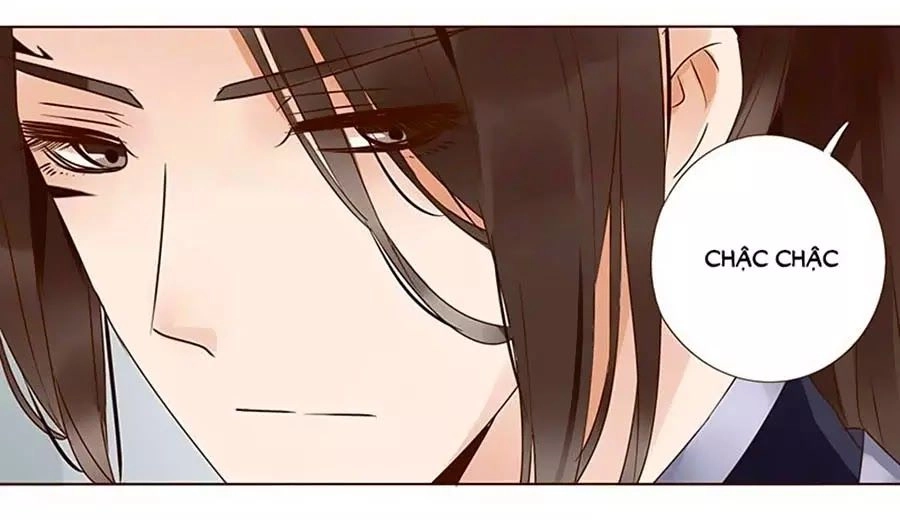 Đế Vương Trắc Chapter 153 - 23