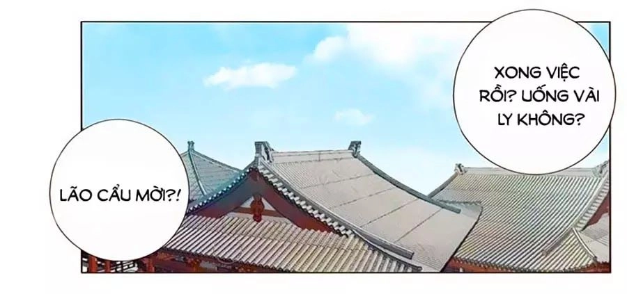 Đế Vương Trắc Chapter 153 - 28