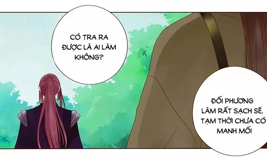 Đế Vương Trắc Chapter 153 - 34