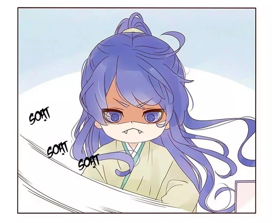 Đế Vương Trắc Chapter 153 - 41