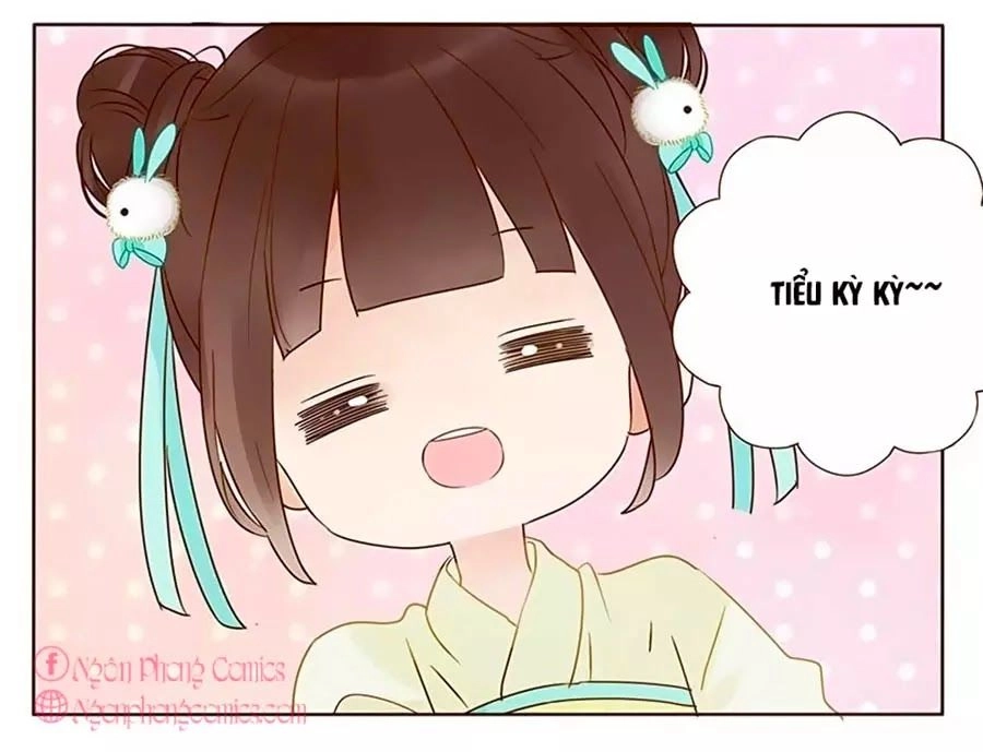 Đế Vương Trắc Chapter 153 - 42