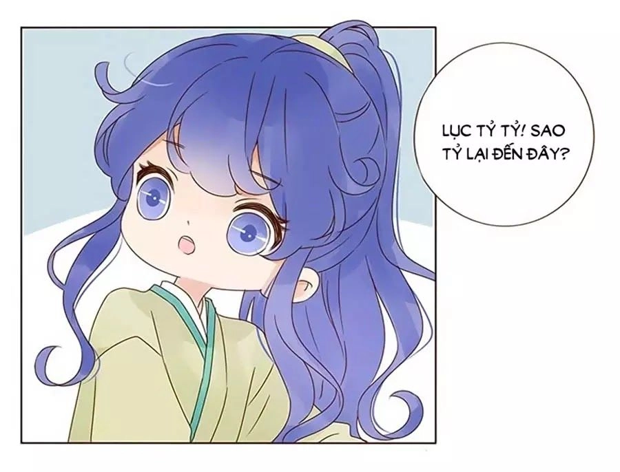 Đế Vương Trắc Chapter 153 - 43