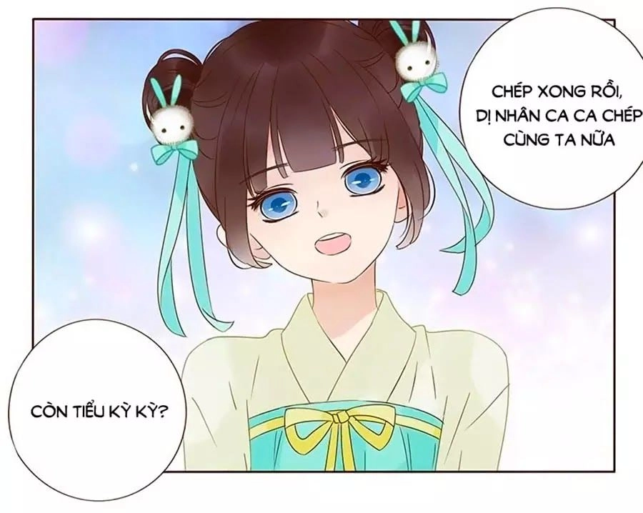 Đế Vương Trắc Chapter 153 - 45