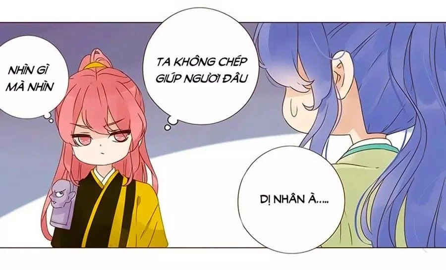 Đế Vương Trắc Chapter 153 - 46