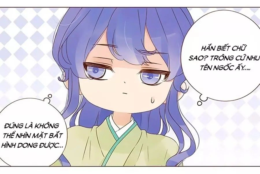 Đế Vương Trắc Chapter 153 - 47