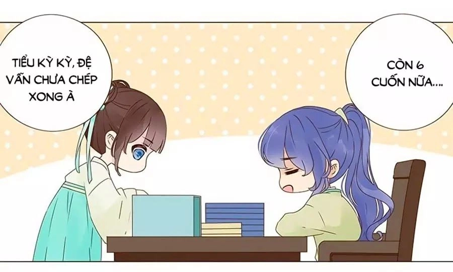 Đế Vương Trắc Chapter 153 - 48