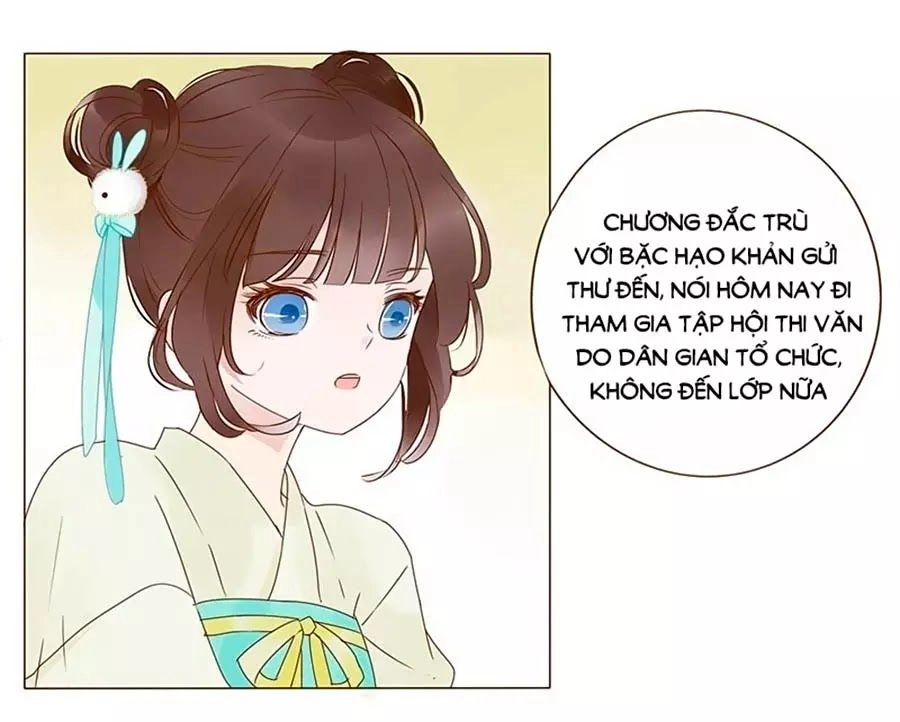 Đế Vương Trắc Chapter 153 - 49