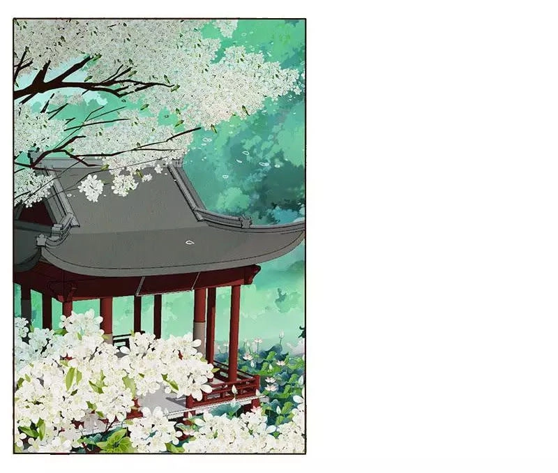 Đế Vương Trắc Chapter 154 - 1