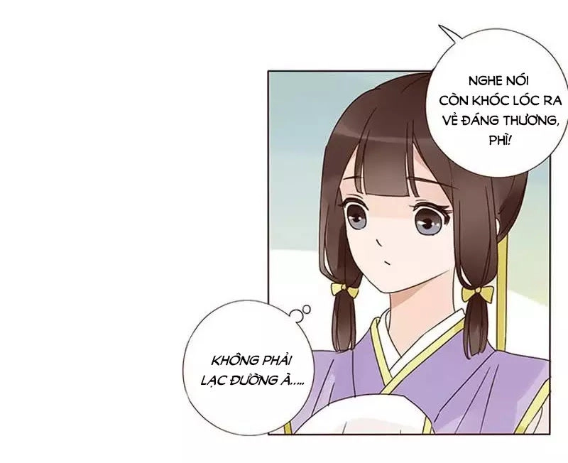 Đế Vương Trắc Chapter 154 - 10