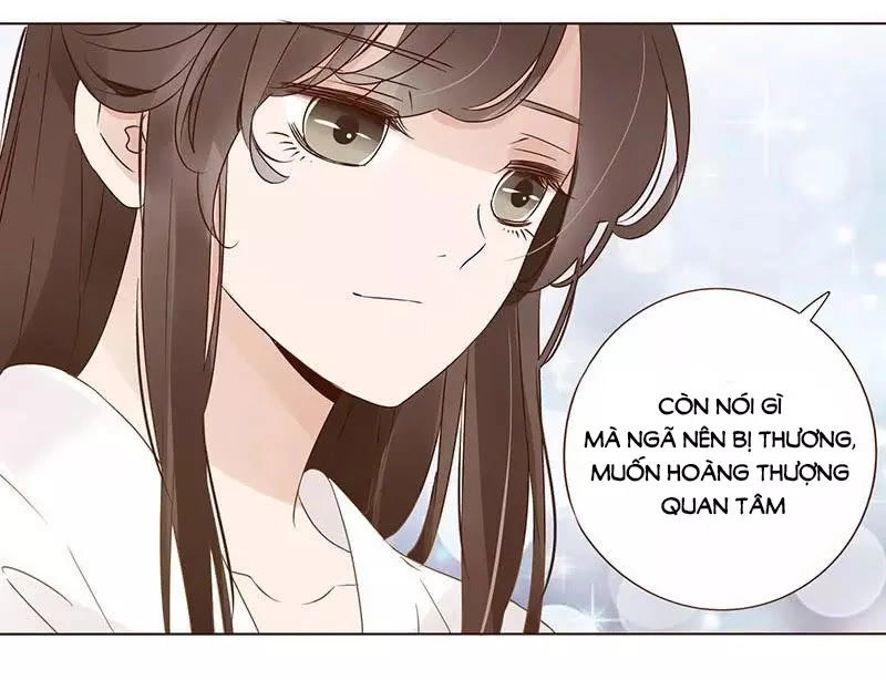 Đế Vương Trắc Chapter 154 - 11