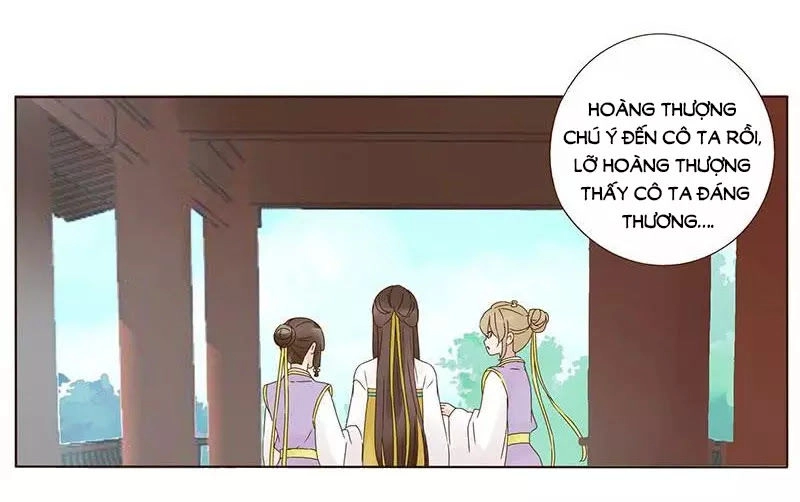 Đế Vương Trắc Chapter 154 - 15