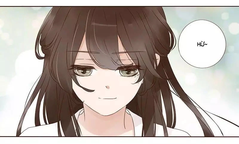 Đế Vương Trắc Chapter 154 - 16