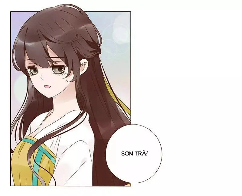 Đế Vương Trắc Chapter 154 - 18