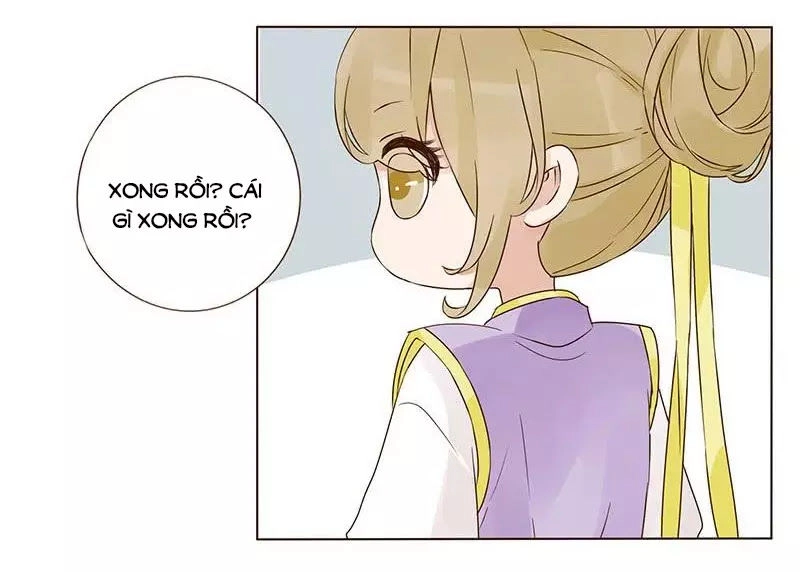 Đế Vương Trắc Chapter 154 - 20