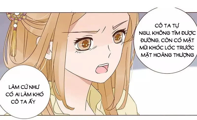 Đế Vương Trắc Chapter 154 - 37