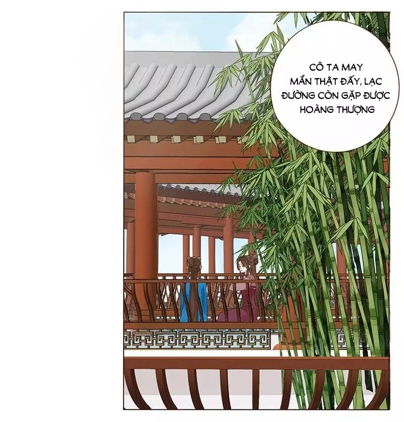 Đế Vương Trắc Chapter 154 - 41