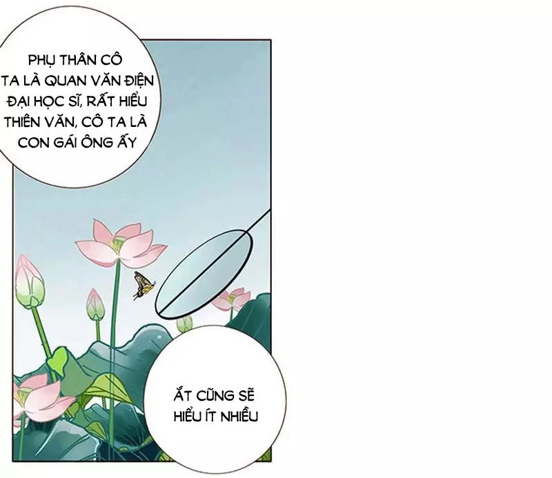 Đế Vương Trắc Chapter 154 - 45