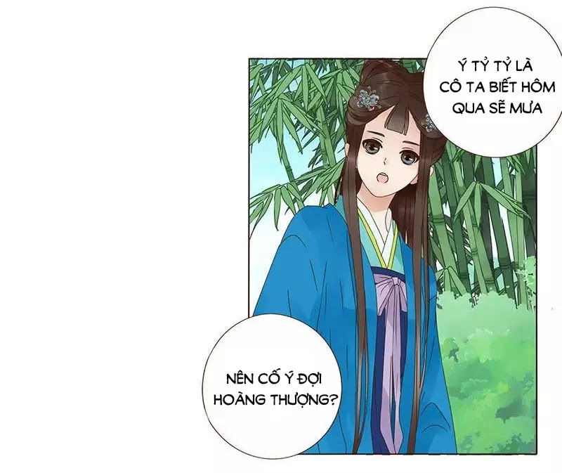 Đế Vương Trắc Chapter 154 - 46