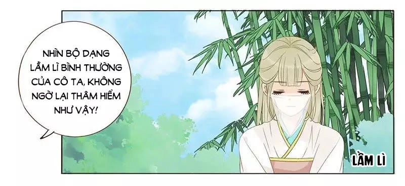 Đế Vương Trắc Chapter 154 - 48