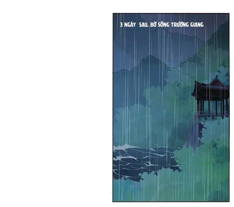 Đế Vương Trắc Chapter 154 - 50