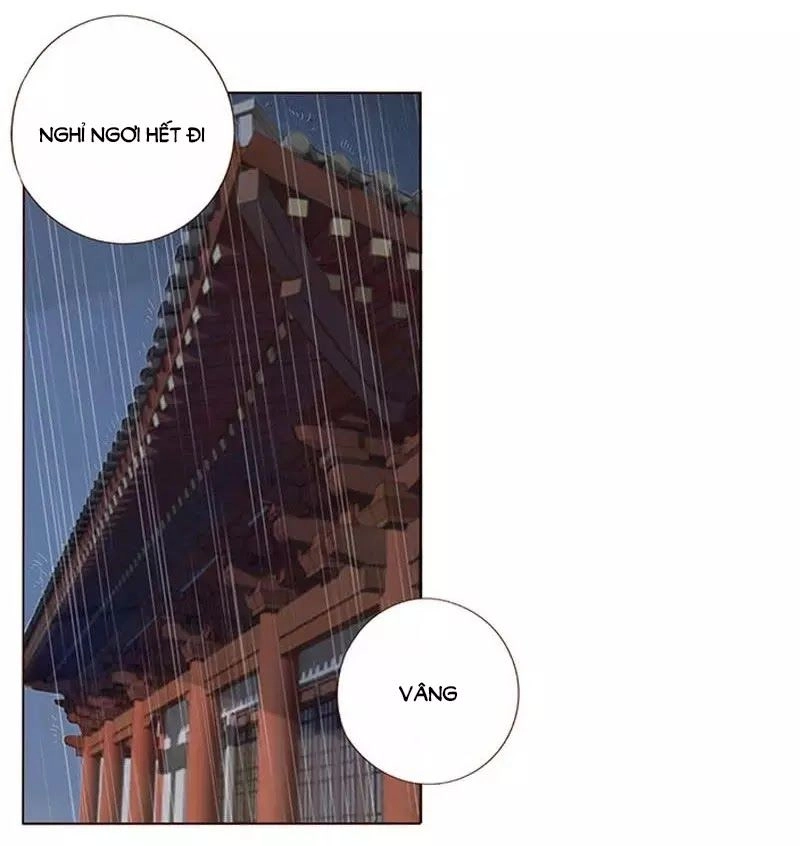 Đế Vương Trắc Chapter 154 - 51