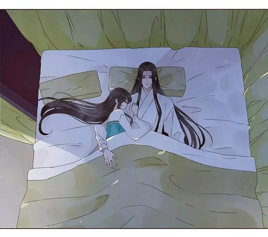 Đế Vương Trắc Chapter 155 - 27