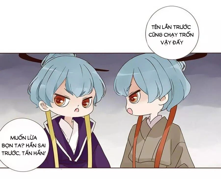 Đế Vương Trắc Chapter 156 - 26