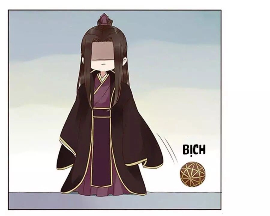 Đế Vương Trắc Chapter 156 - 43