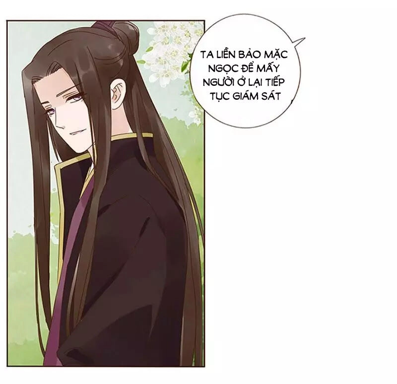 Đế Vương Trắc Chapter 157 - 6