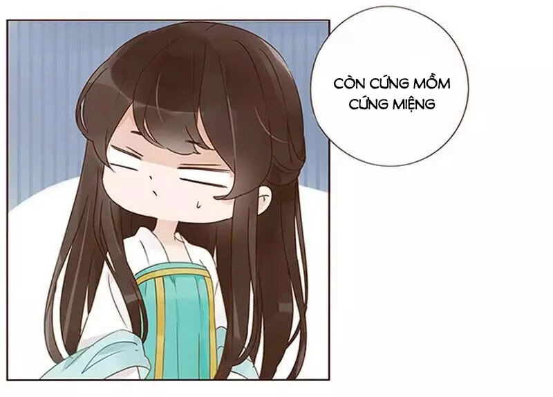 Đế Vương Trắc Chapter 157 - 12