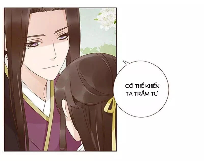 Đế Vương Trắc Chapter 157 - 14