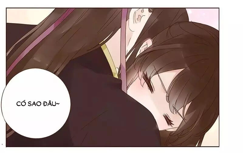 Đế Vương Trắc Chapter 157 - 18