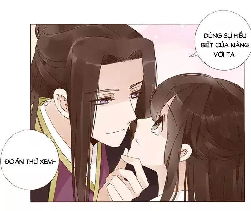 Đế Vương Trắc Chapter 157 - 25