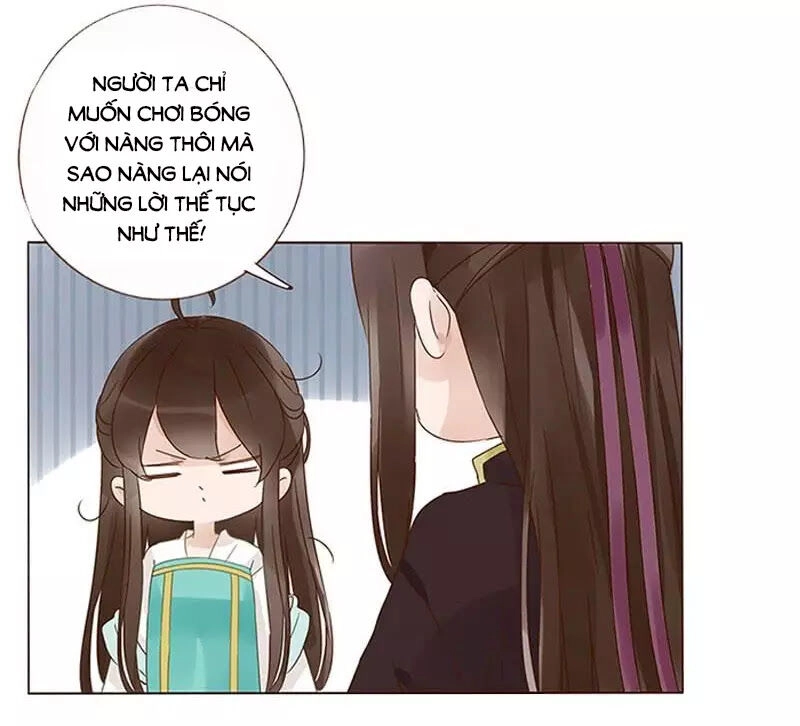 Đế Vương Trắc Chapter 157 - 28