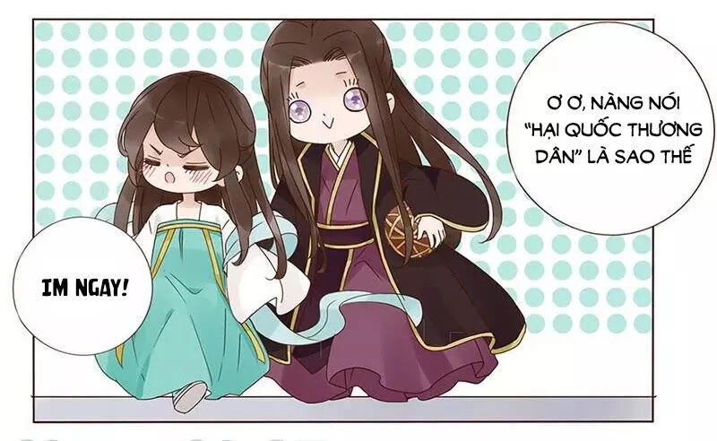 Đế Vương Trắc Chapter 157 - 31