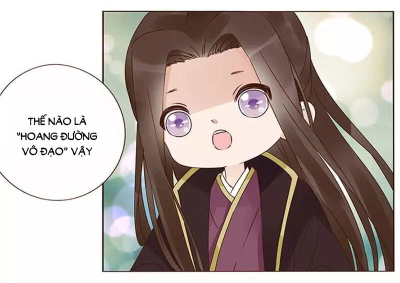 Đế Vương Trắc Chapter 157 - 32