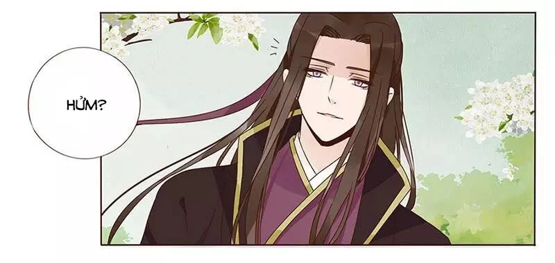 Đế Vương Trắc Chapter 157 - 39