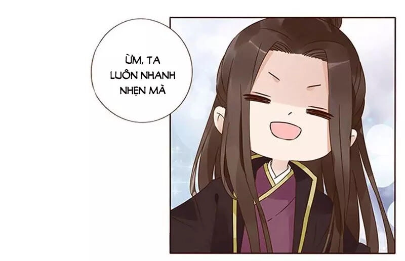 Đế Vương Trắc Chapter 157 - 42