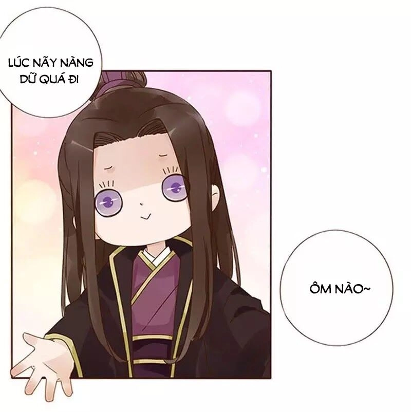 Đế Vương Trắc Chapter 157 - 43