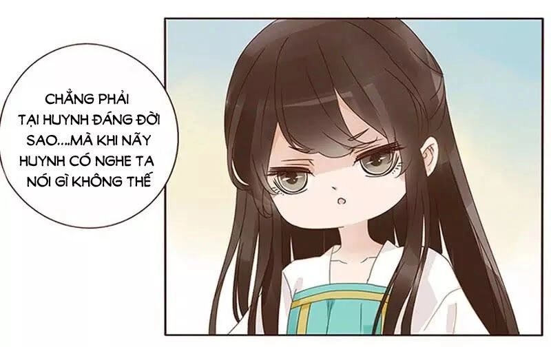 Đế Vương Trắc Chapter 157 - 44