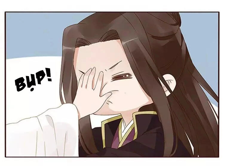 Đế Vương Trắc Chapter 157 - 49