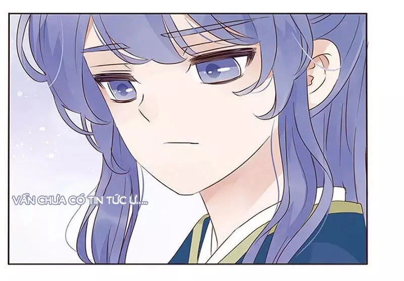 Đế Vương Trắc Chapter 157 - 55