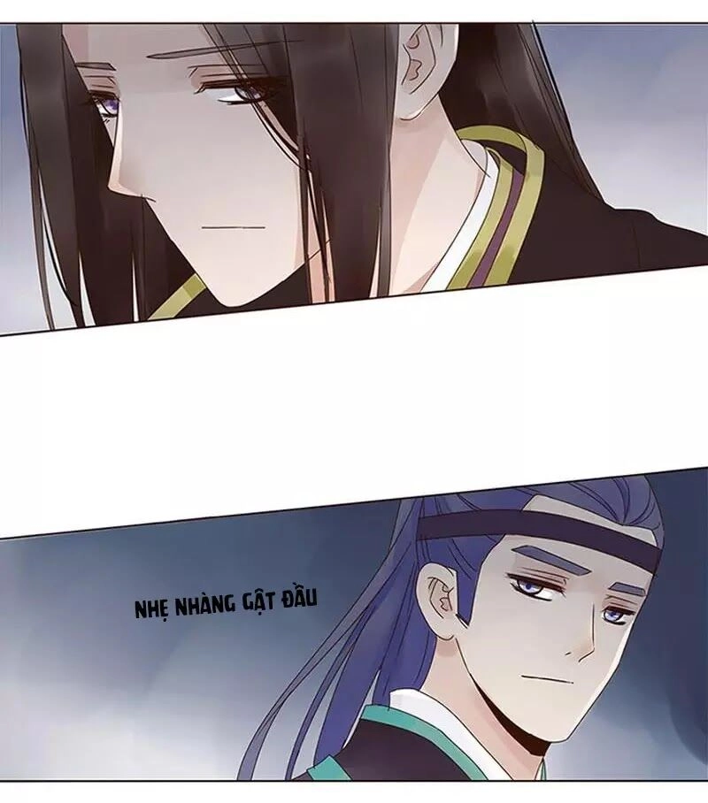 Đế Vương Trắc Chapter 157 - 56