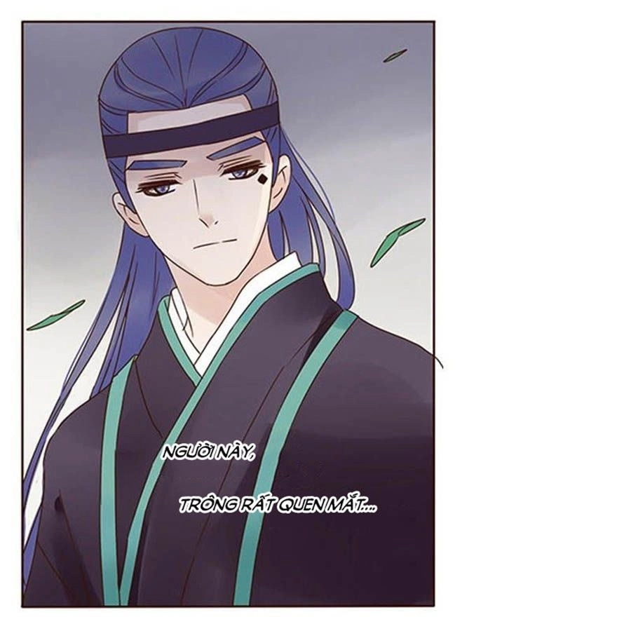 Đế Vương Trắc Chapter 158 - 7