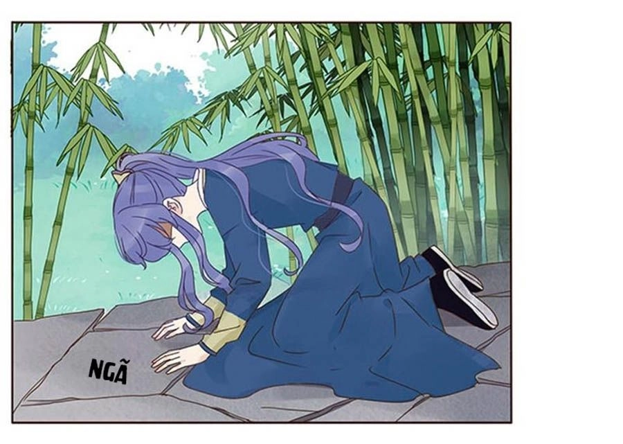 Đế Vương Trắc Chapter 158 - 9