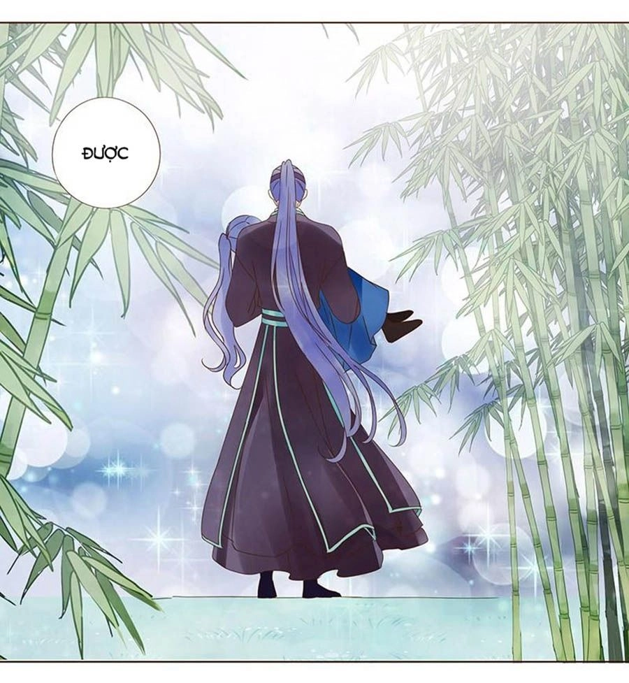 Đế Vương Trắc Chapter 158 - 16